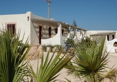 Bed And Breakfast Baia Grecale